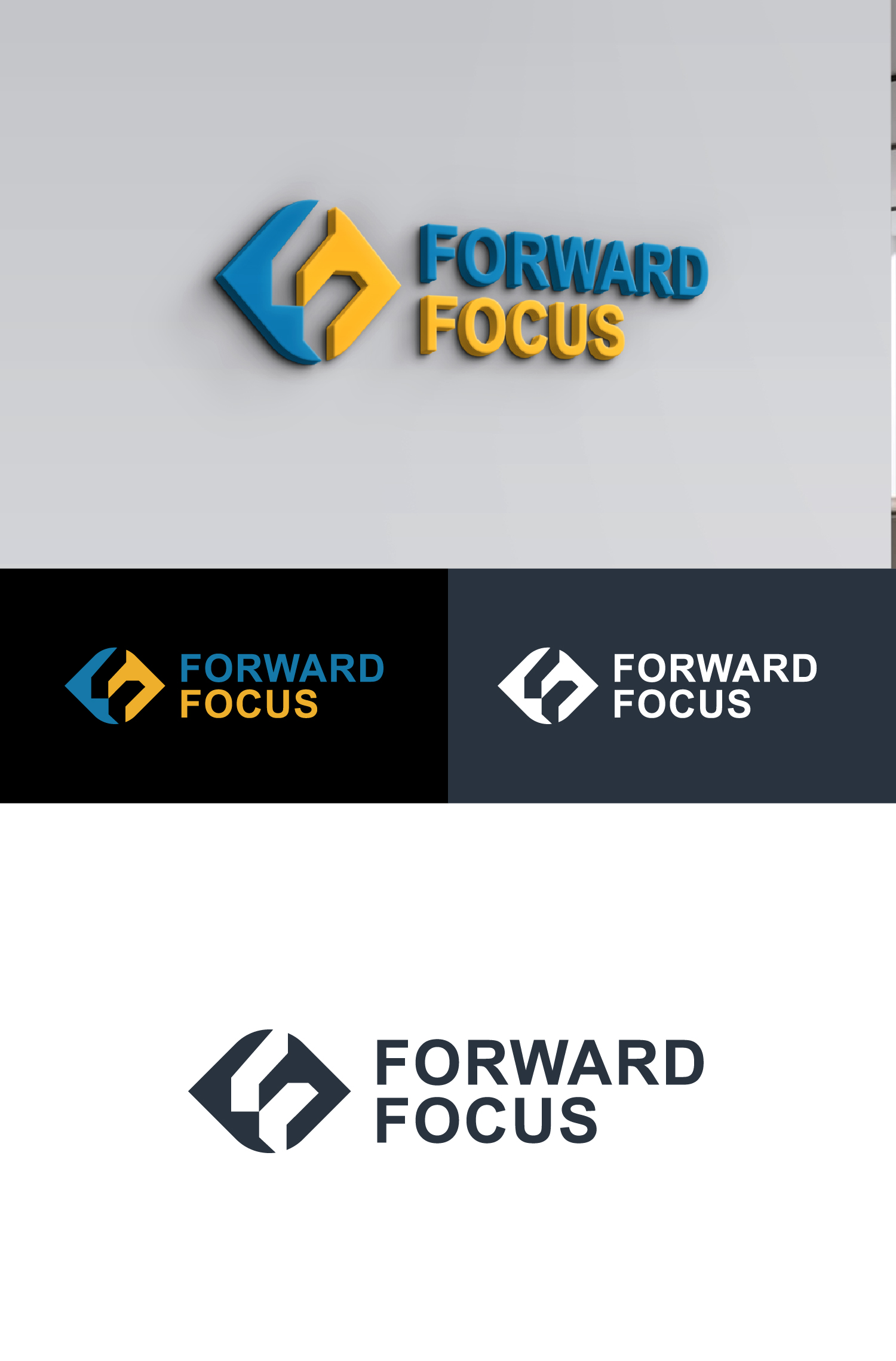Logo Design by S.H Designs for this project | Design #37779285