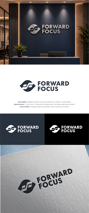 Logo Design by S.H Designs for this project | Design: #37780668