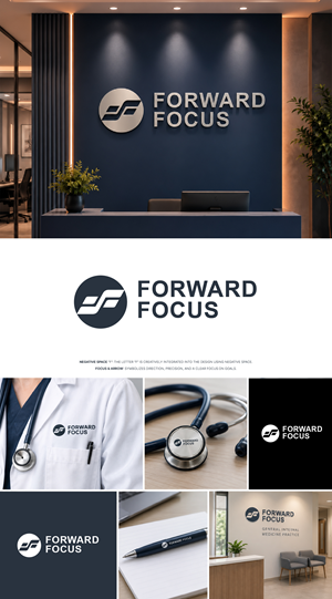 Logo Design by S.H Designs for this project | Design: #37784459
