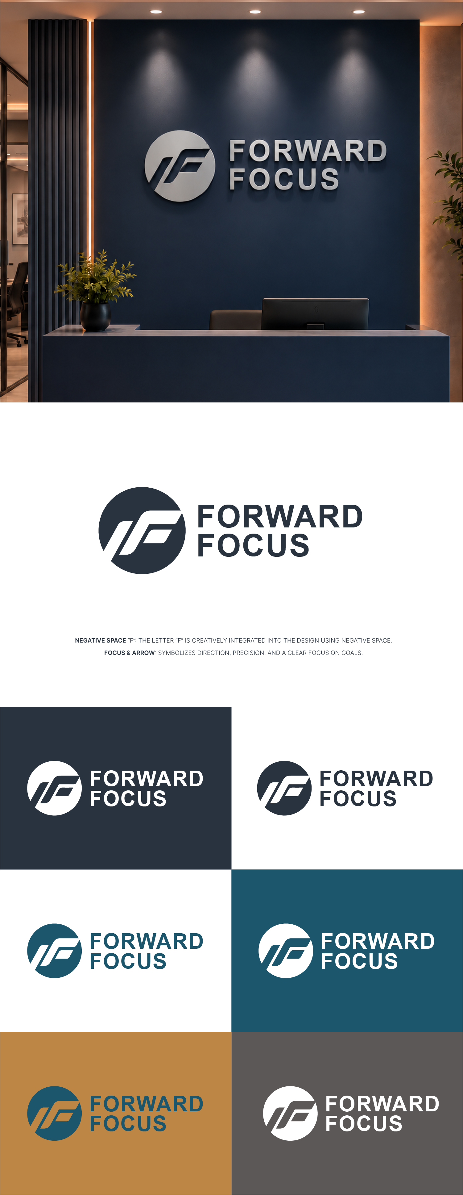 Logo Design by S.H Designs for this project | Design #37791244
