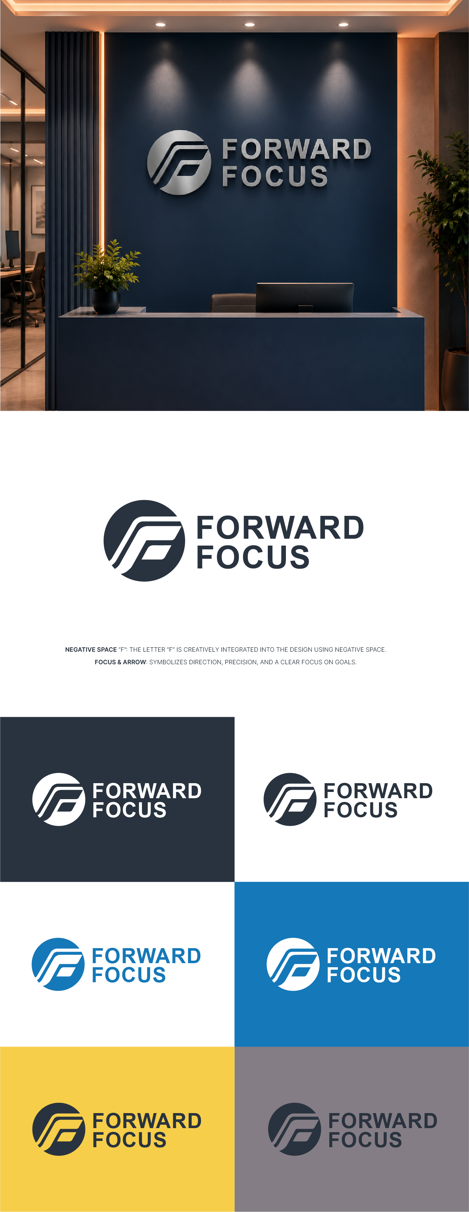 Logo Design by S.H Designs for this project | Design #37791245