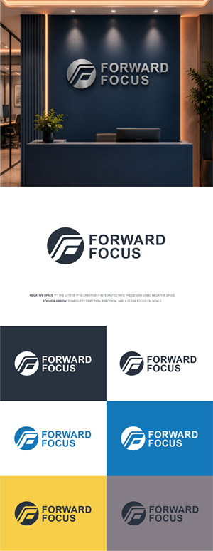 Logo Design by S.H Designs for this project | Design: #37791245