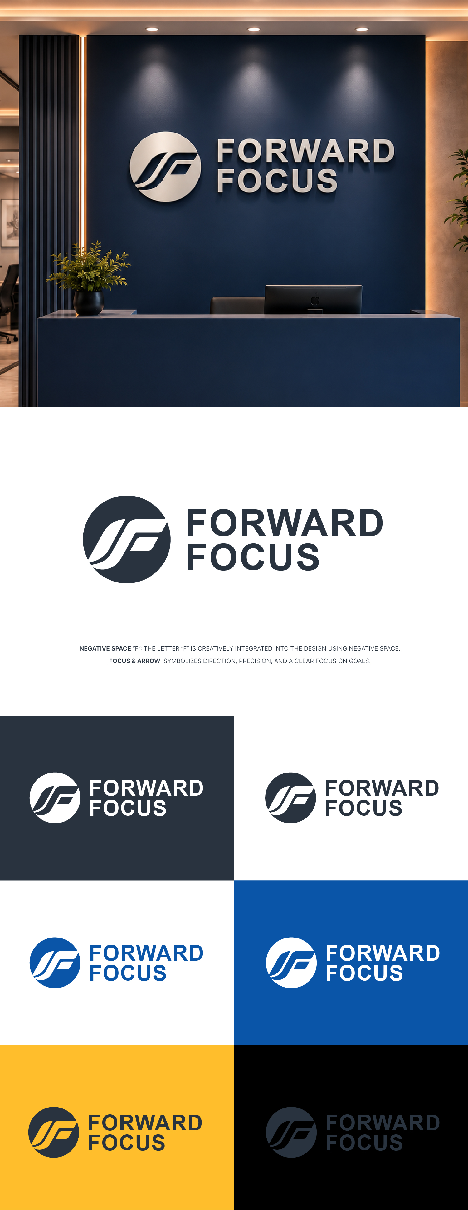 Logo Design by S.H Designs for this project | Design #37791246