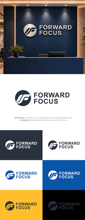 Logo Design by S.H Designs for this project | Design: #37791246