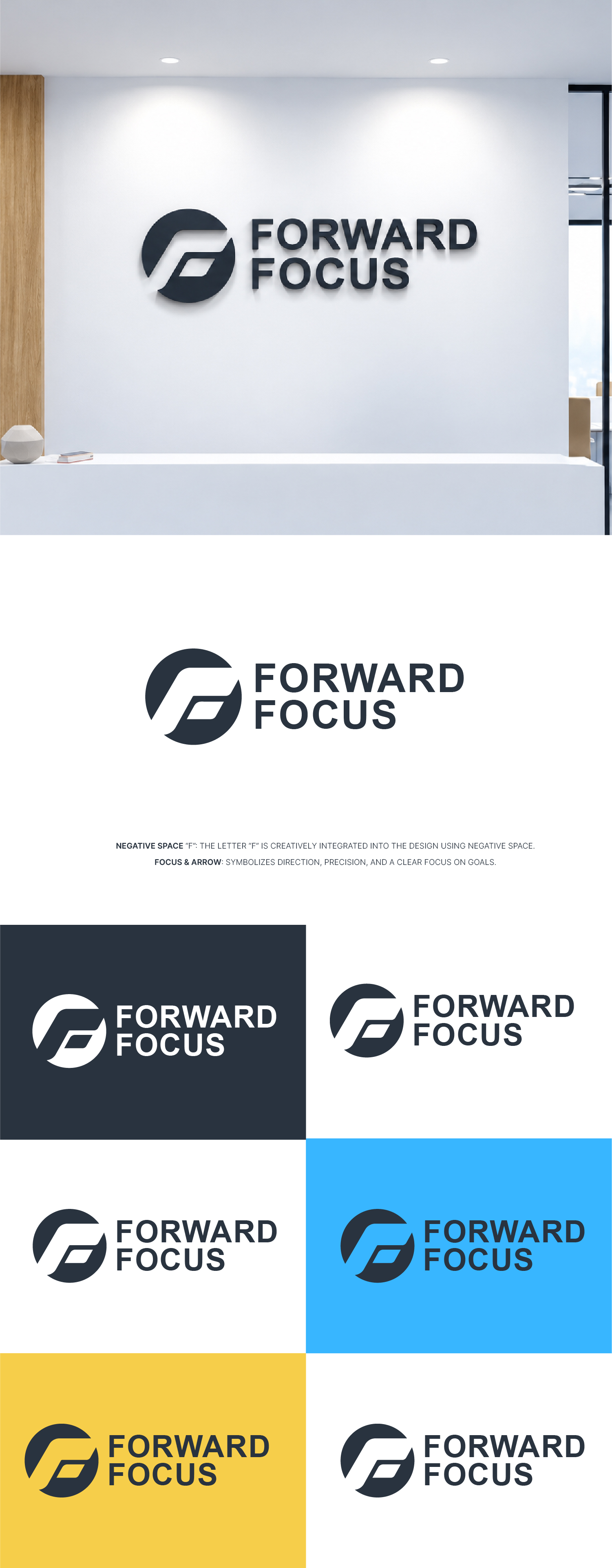 Logo Design by S.H Designs for this project | Design #37791457