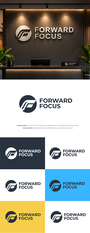 Logo Design by S.H Designs for this project | Design: #37792494