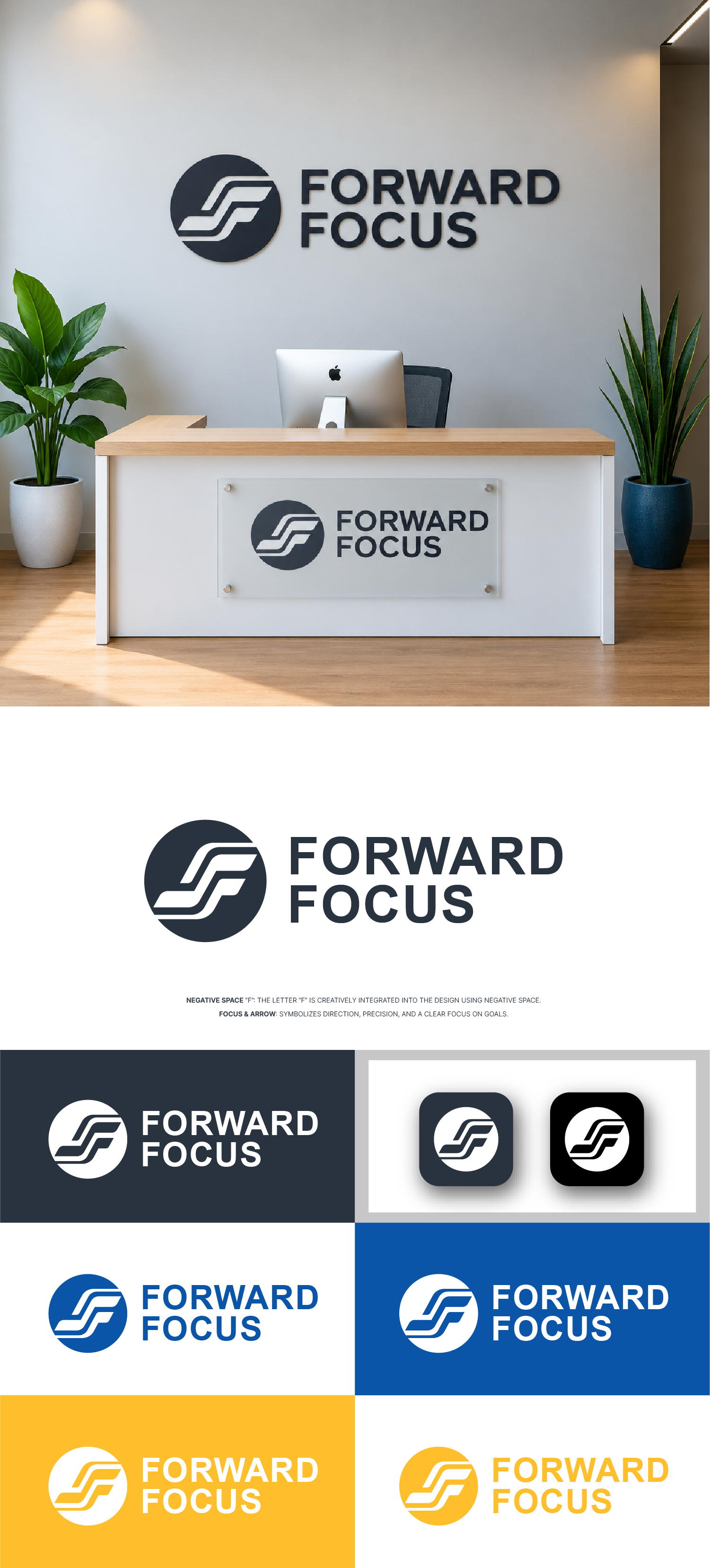 Logo Design by S.H Designs for this project | Design #37794835