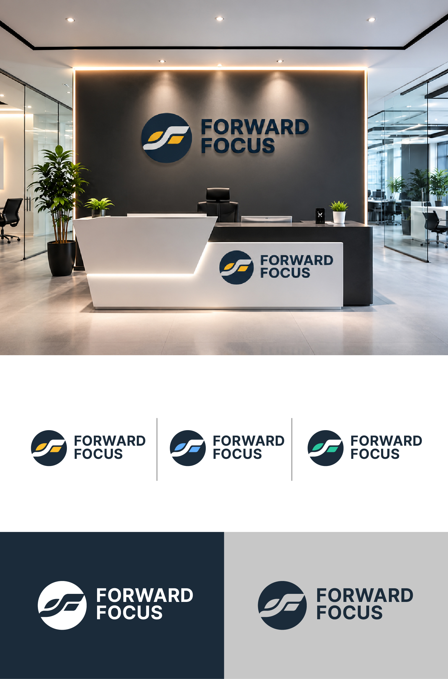 Logo Design by S.H Designs for this project | Design #37798207