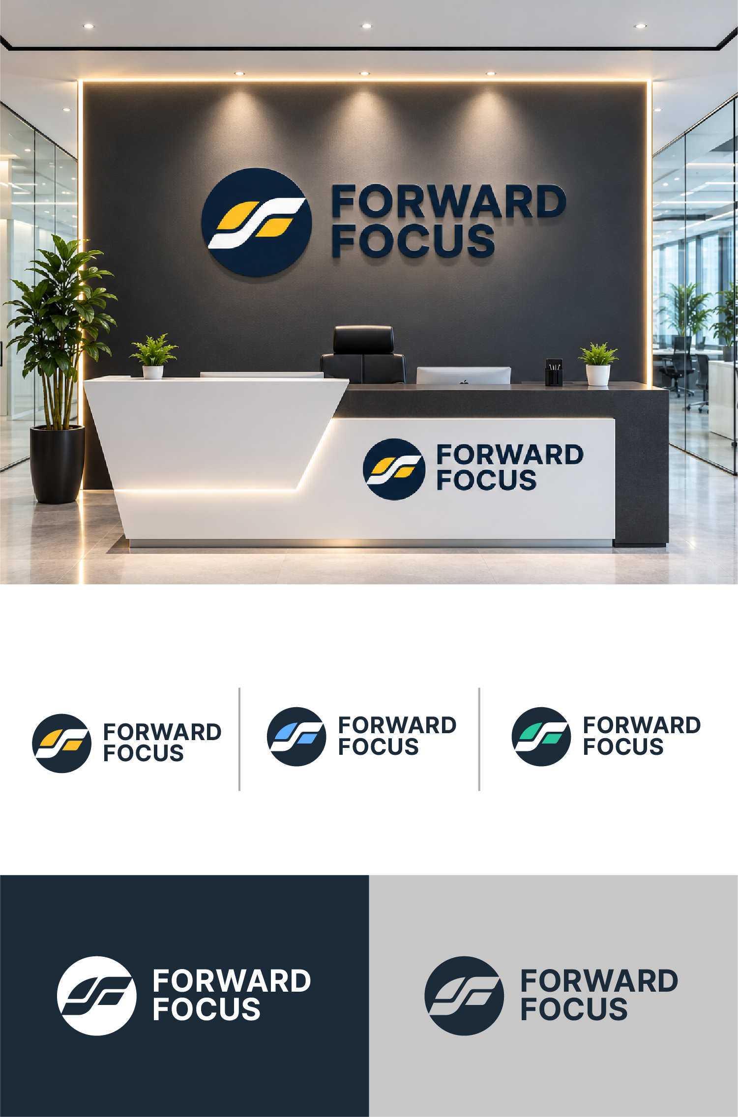 Logo Design by S.H Designs for this project | Design #37798449