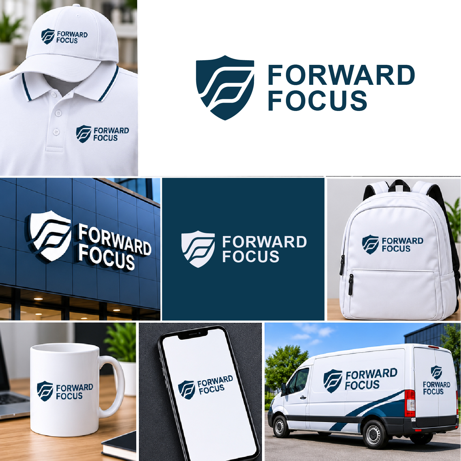 Logo Design by S.H Designs for this project | Design #37822840