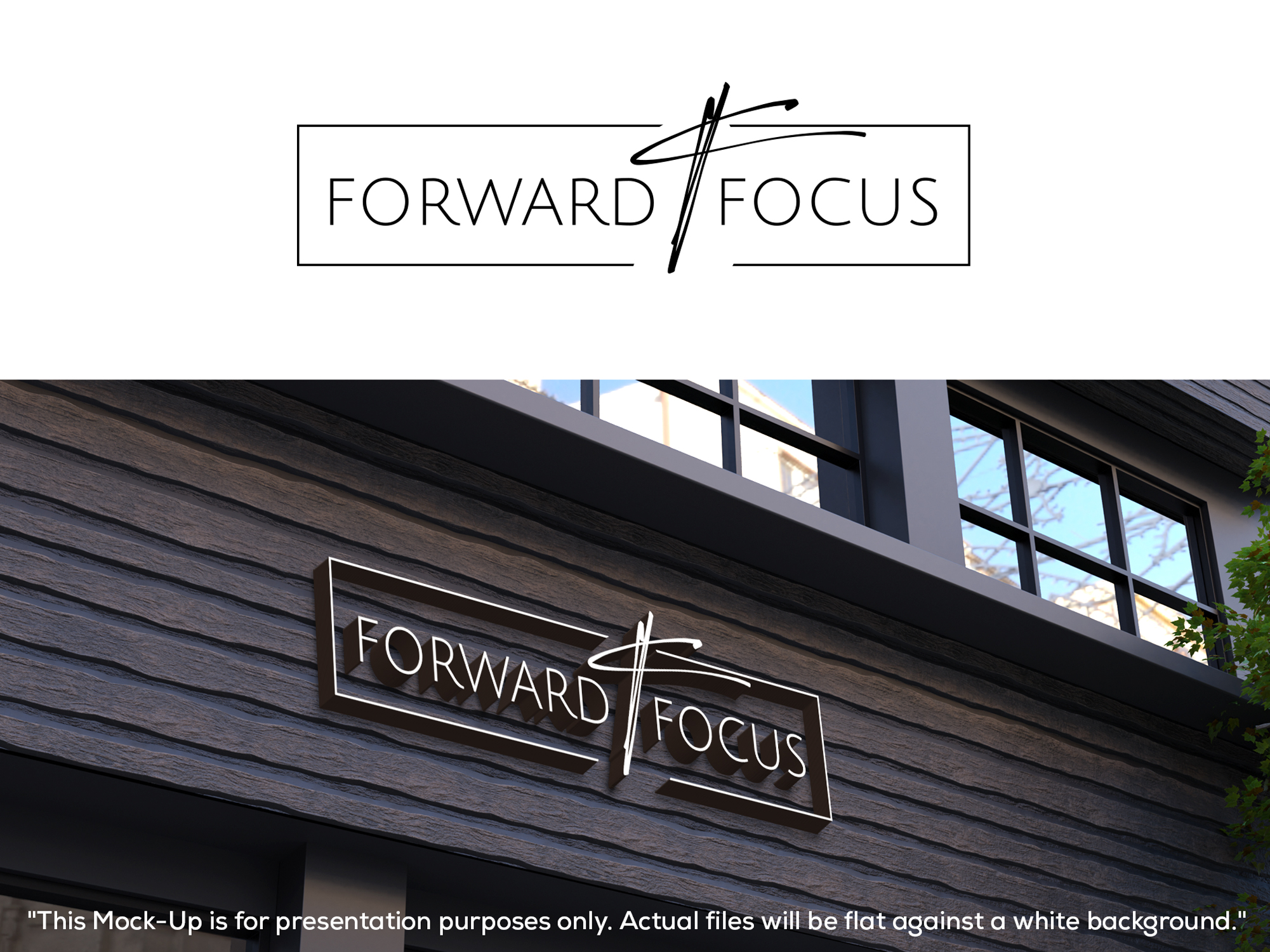 Logo Design by Kavth for this project | Design #37787220