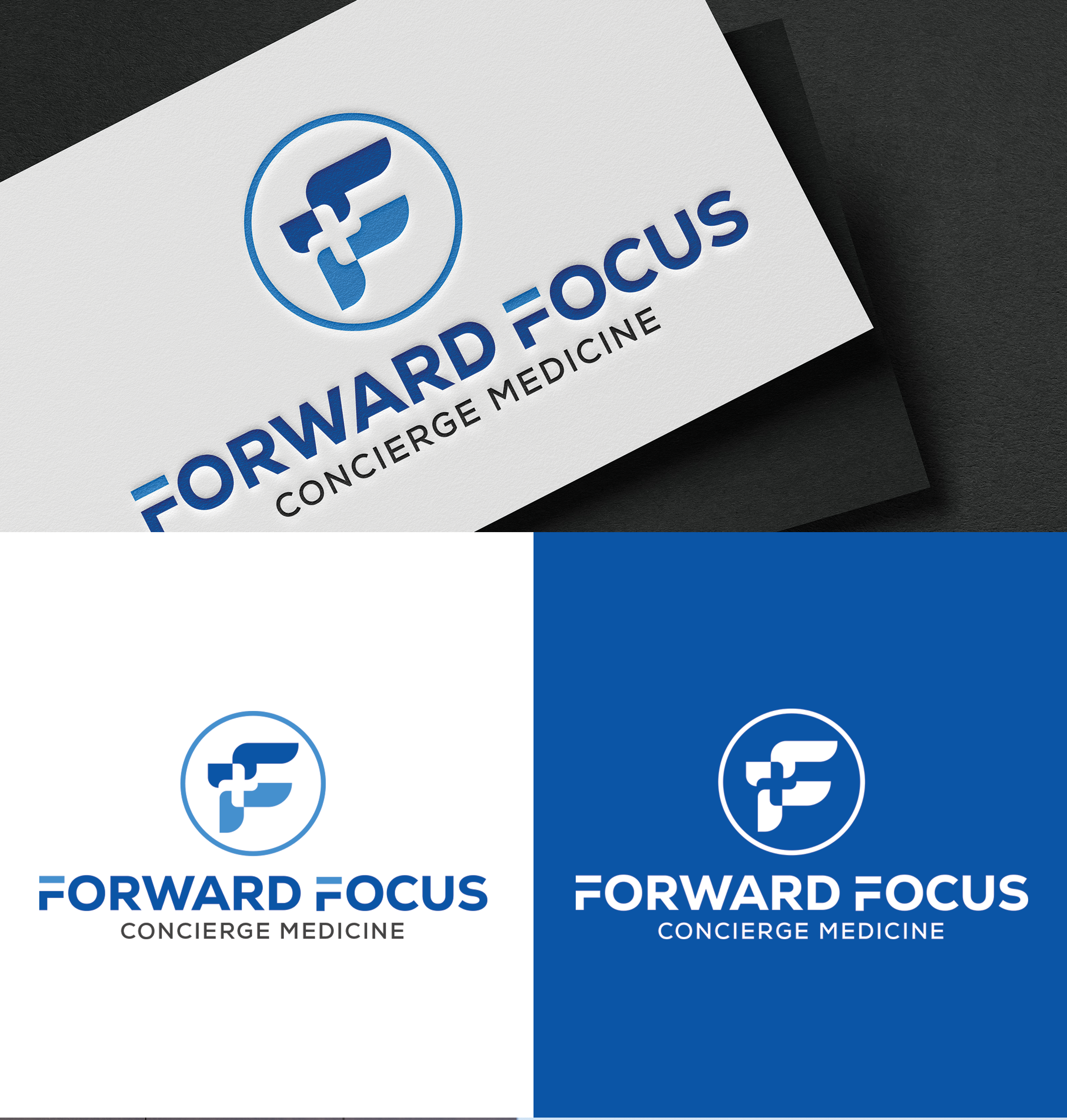 Logo Design by Graphixpointt for this project | Design #37770789