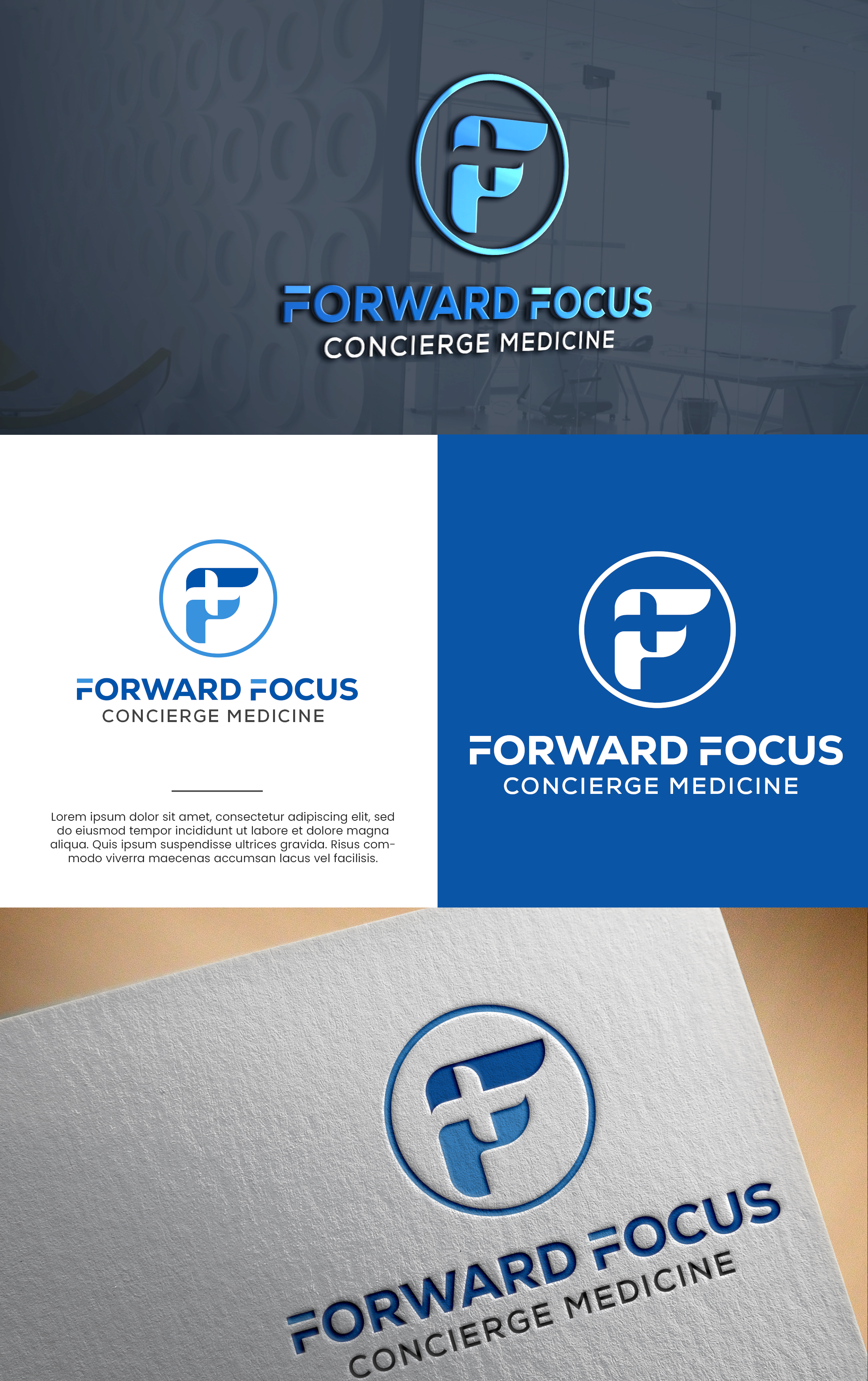 Logo Design by Graphixpointt for this project | Design #37770891