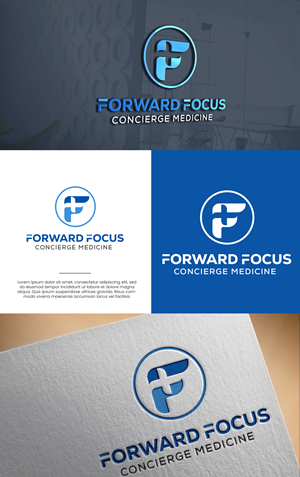Logo Design by Graphixpointt for this project | Design: #37770891