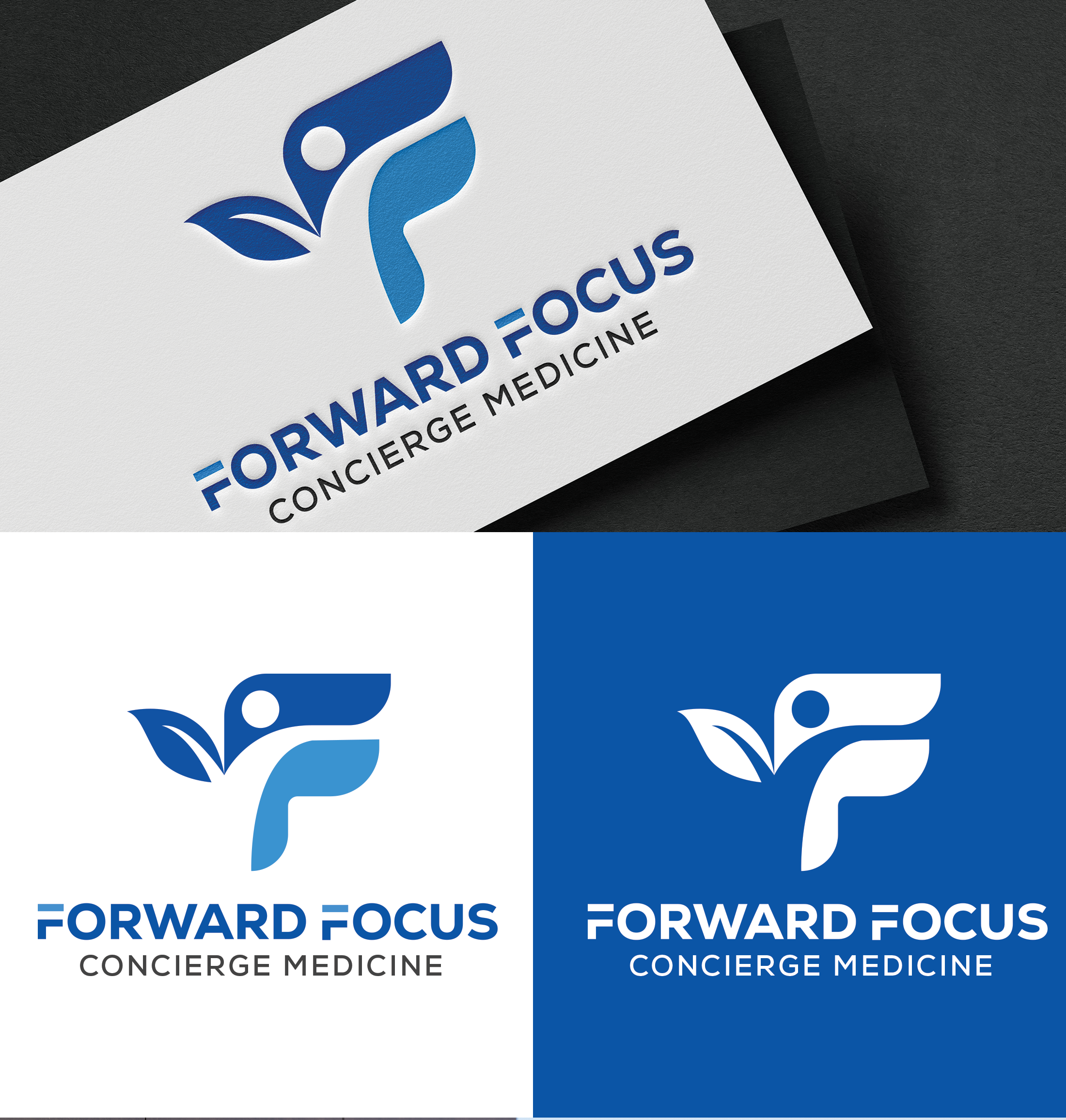 Logo Design by Graphixpointt for this project | Design #37770934