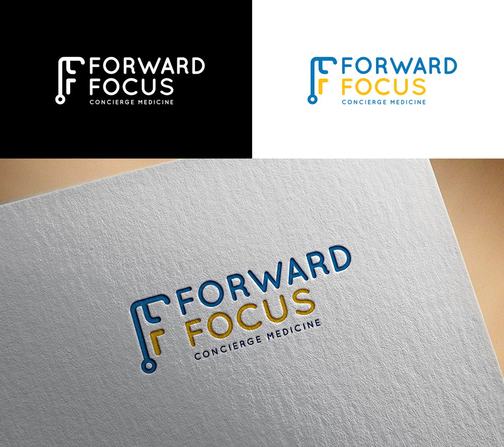 Logo Design by RA-bica for this project | Design #37772570