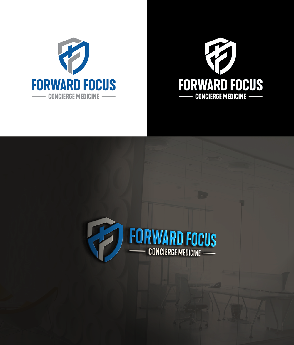 Logo Design by RA-bica for this project | Design #37772692