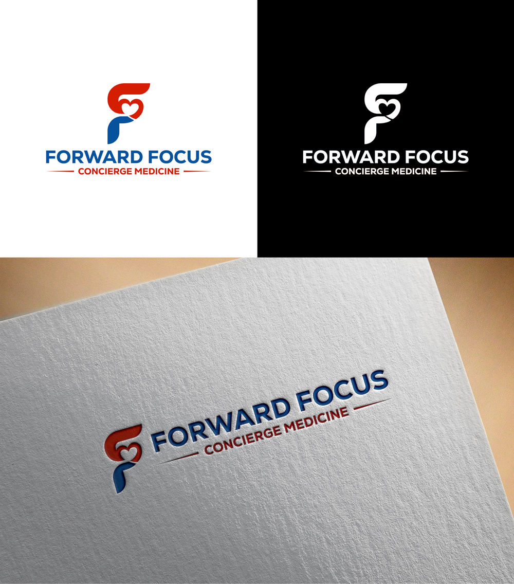 Logo Design by RA-bica for this project | Design #37772693