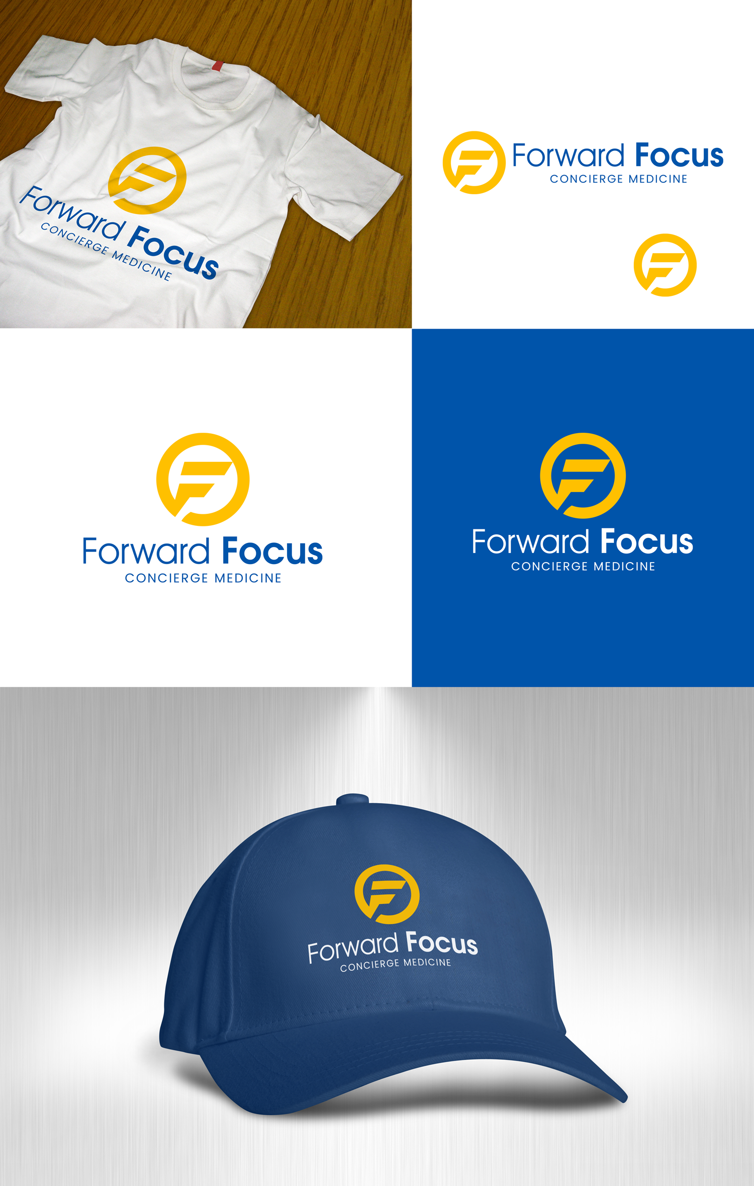 Logo Design by RA-bica for this project | Design #37776747