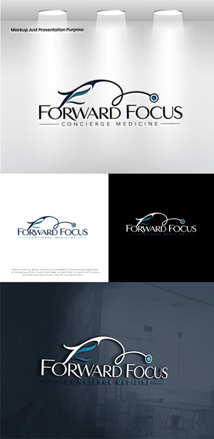 Logo Design by Pixel Signature for this project | Design: #37773484