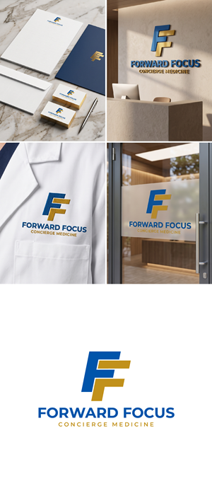 Logo Design by Blesign for this project | Design: #37780865