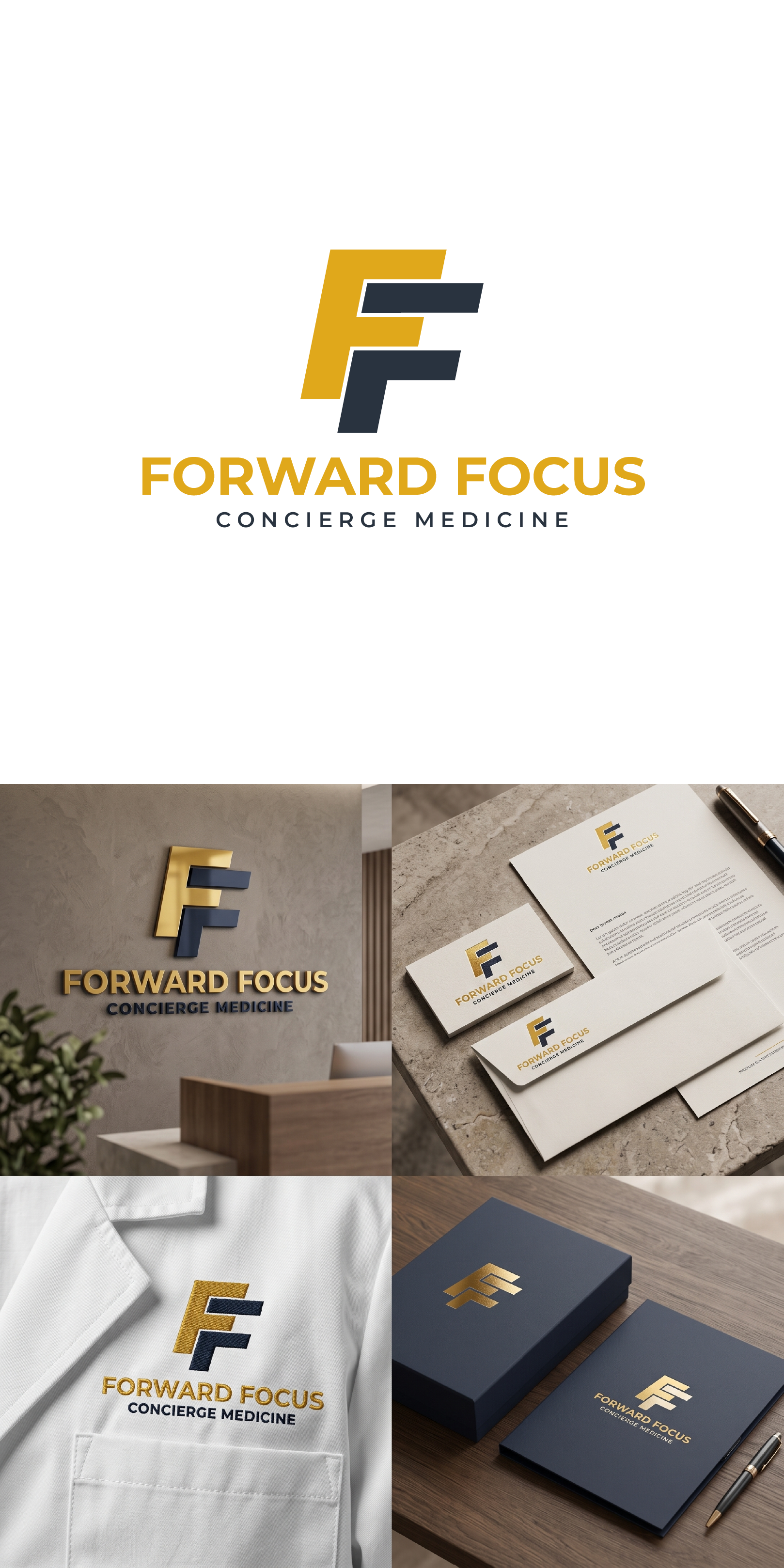 Logo Design by Blesign for this project | Design #37780873
