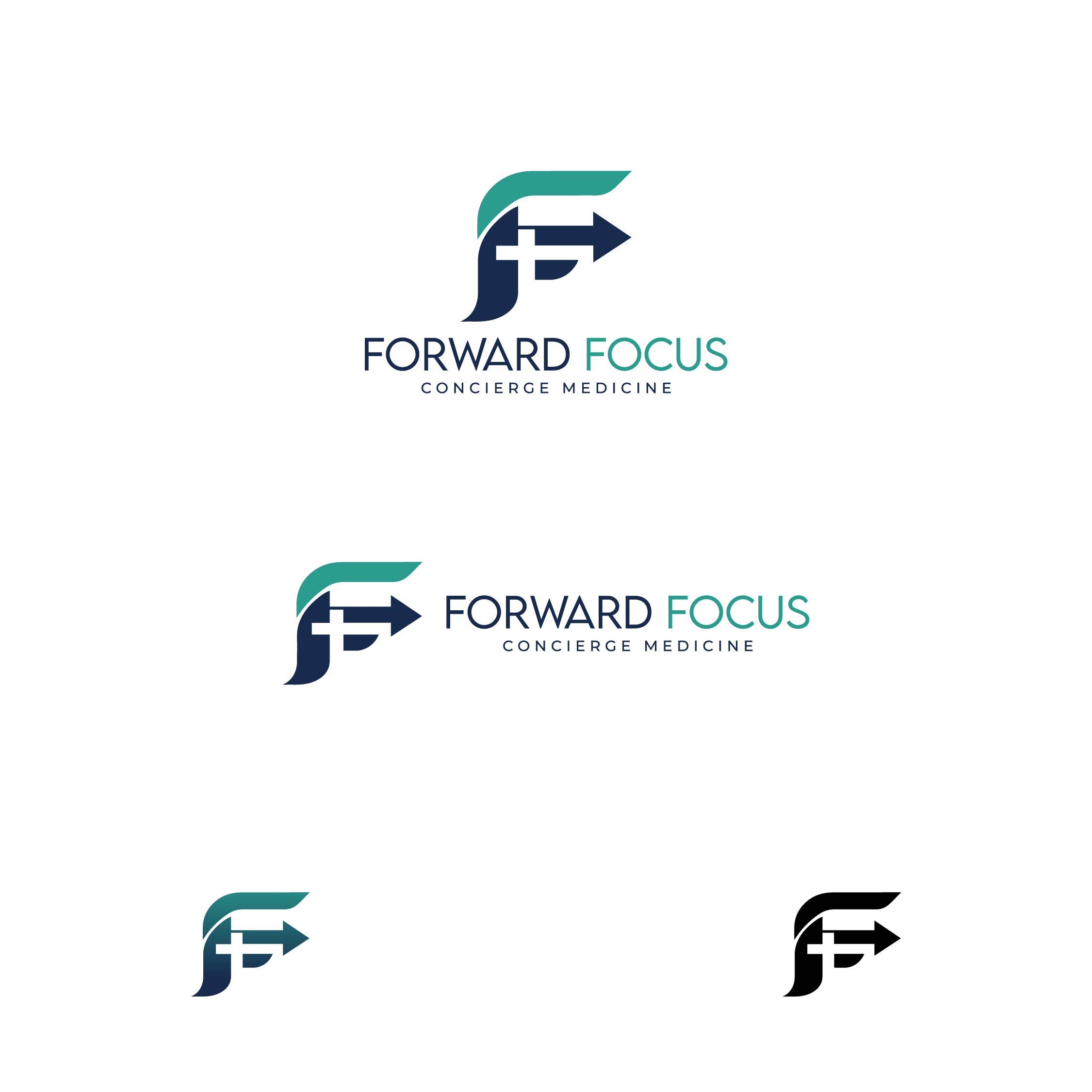 Logo Design by BANI GD for this project | Design #37771462