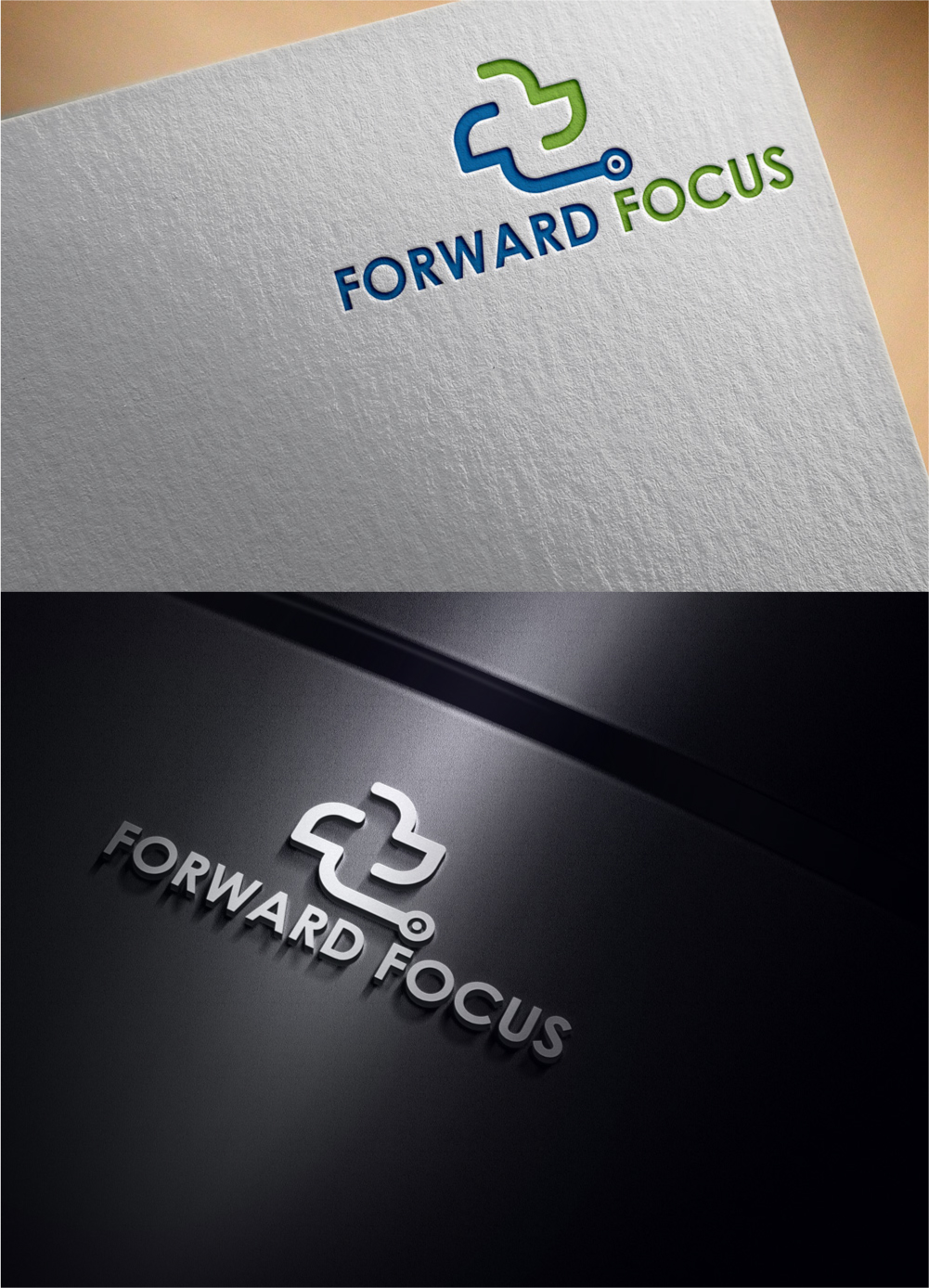 Logo Design by JANNAT AKTHER for this project | Design #37790225
