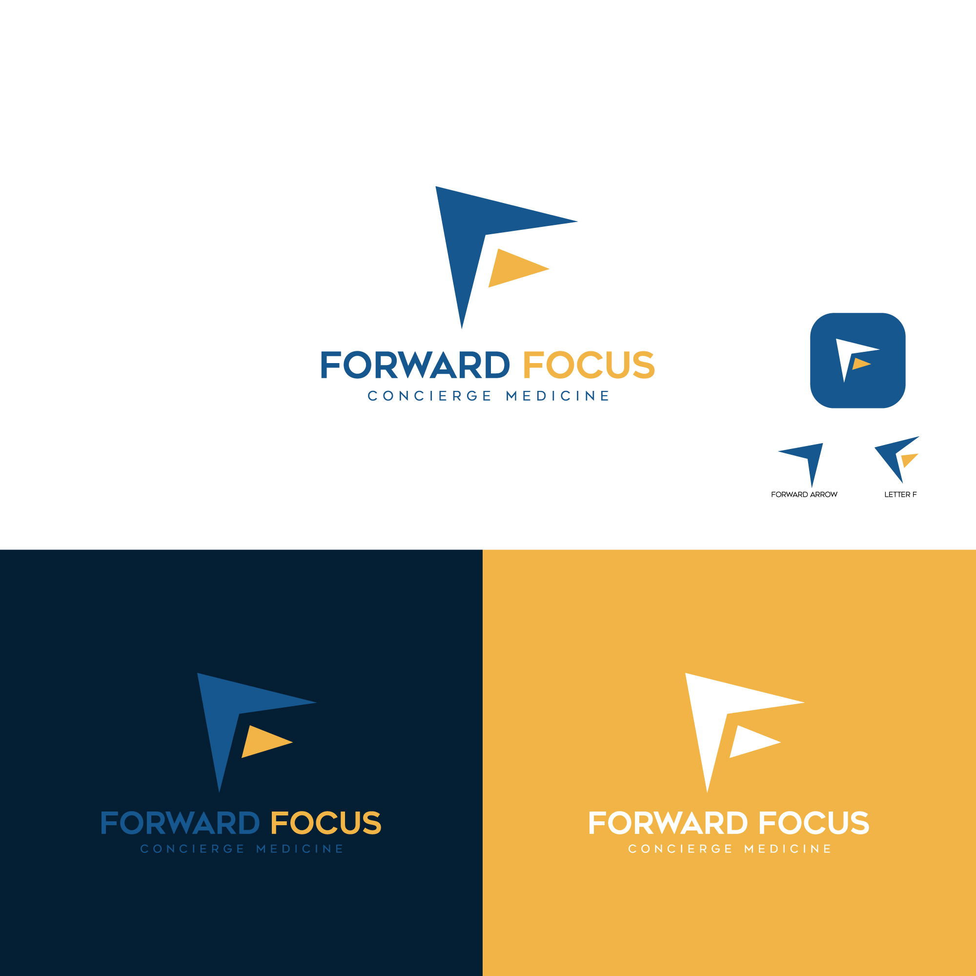 Logo Design by A K A S H for this project | Design #37773078