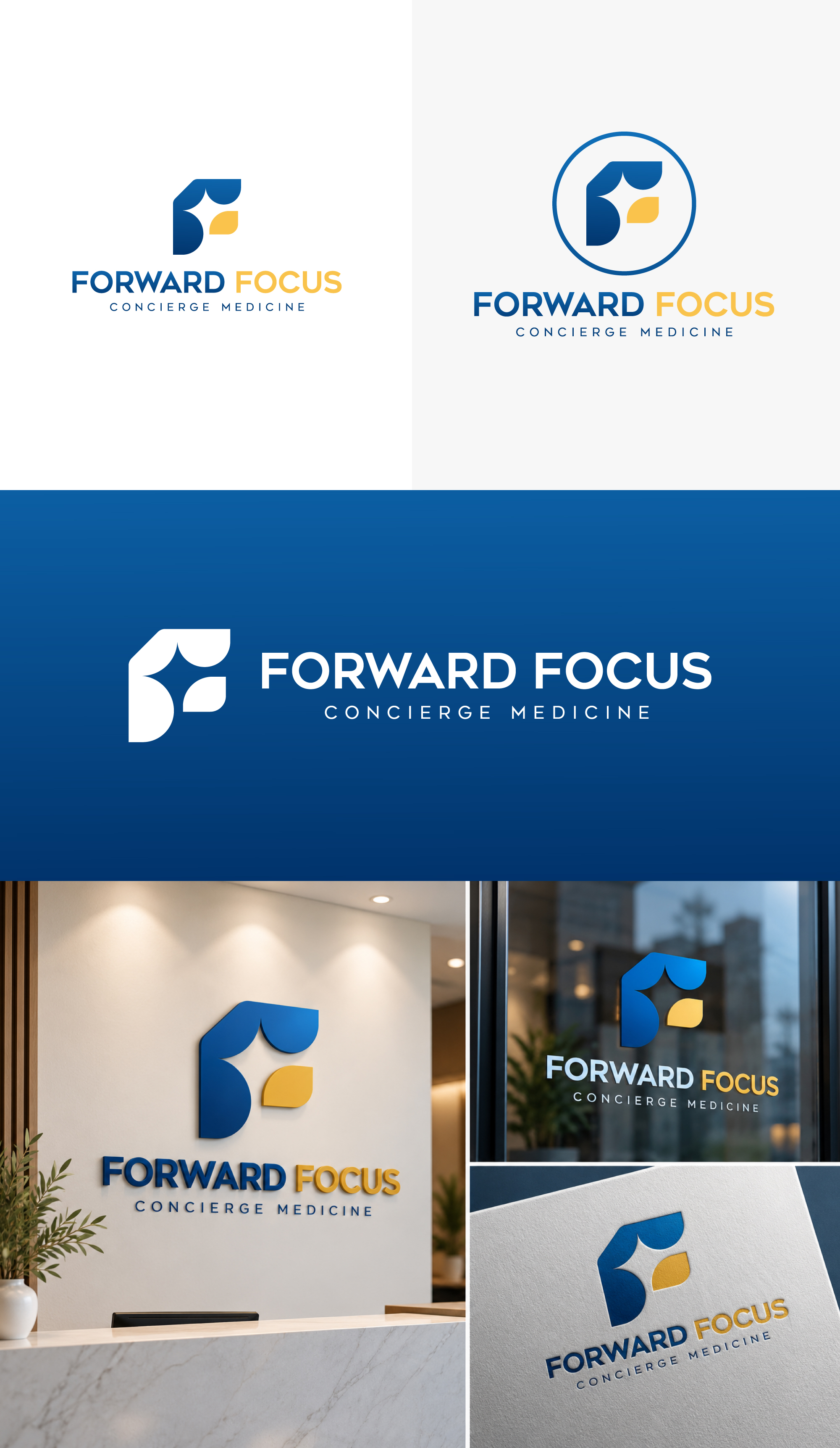 Logo Design by A K A S H for this project | Design #37773134