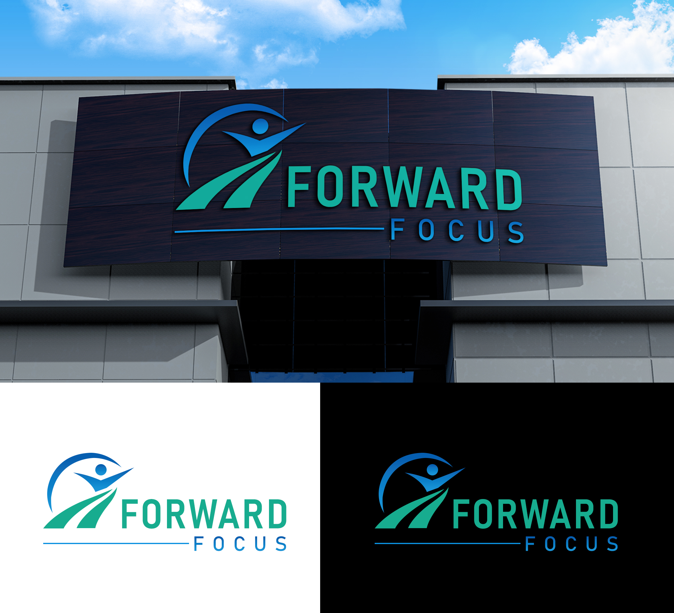Logo Design by mahfuz1450r for this project | Design #37789147