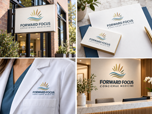 Logo Design by Pewaris Desain for this project | Design: #37783739