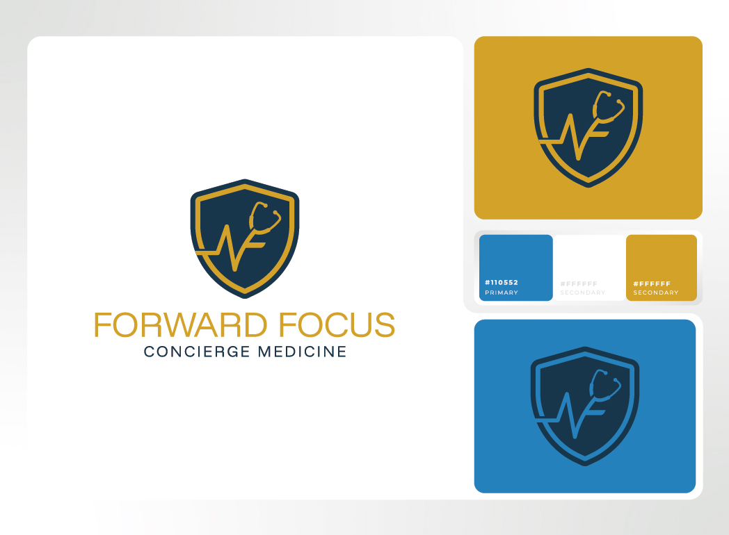 Logo Design by creativemood438 for this project | Design #37772834