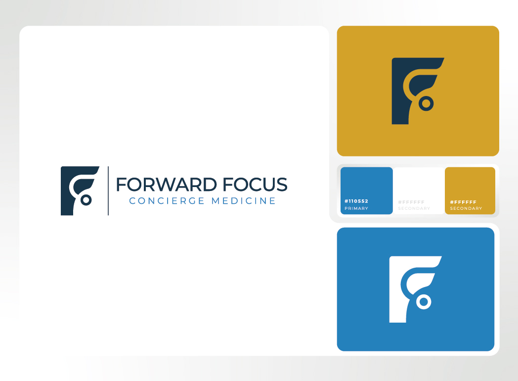 Logo Design by creativemood438 for this project | Design #37772837