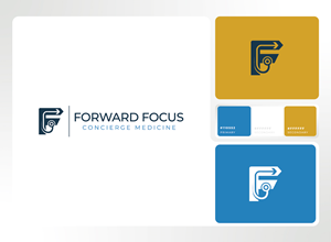 Logo Design by creativemood438 for this project | Design: #37791434