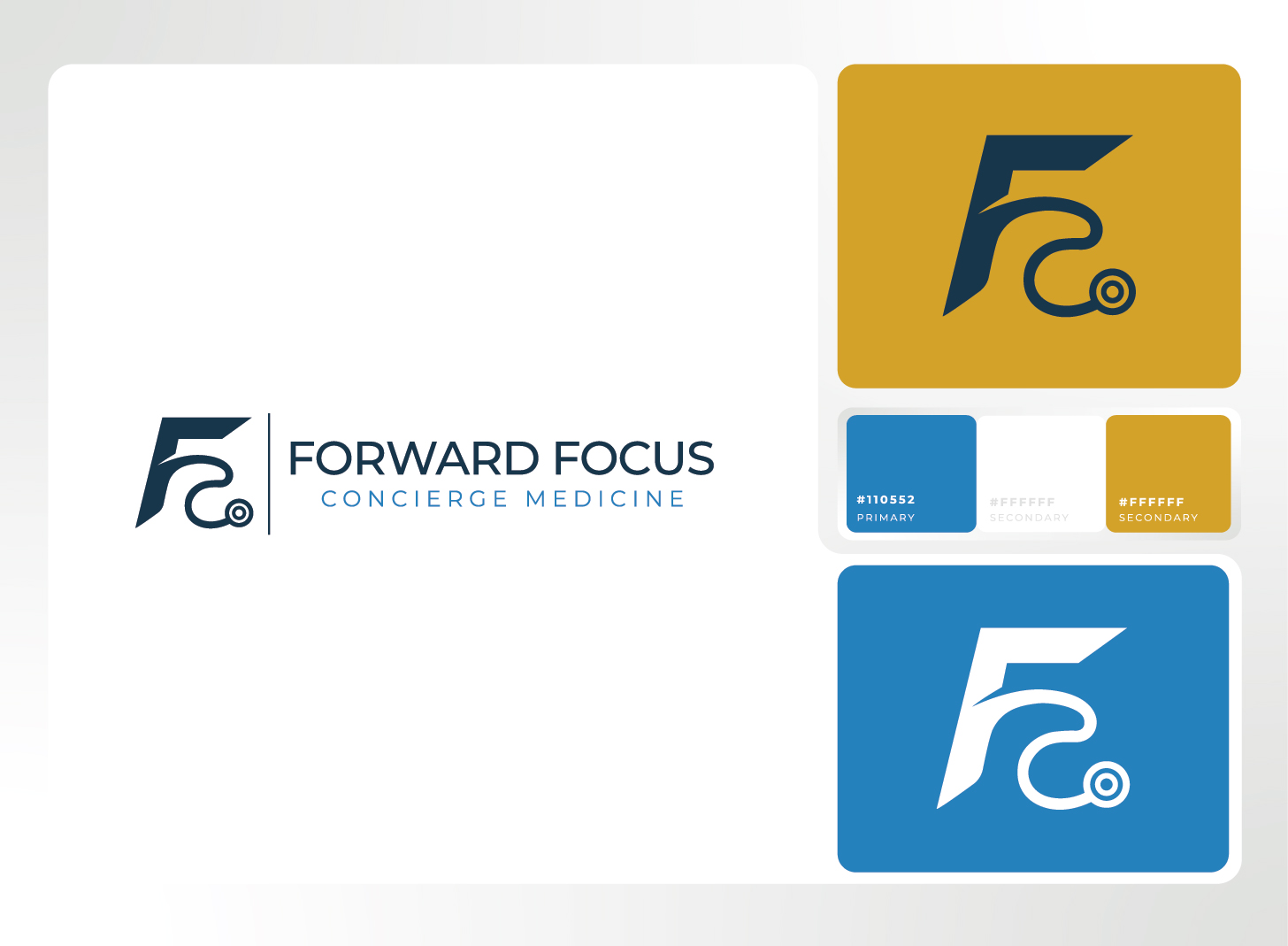 Logo Design by creativemood438 for this project | Design #37791435