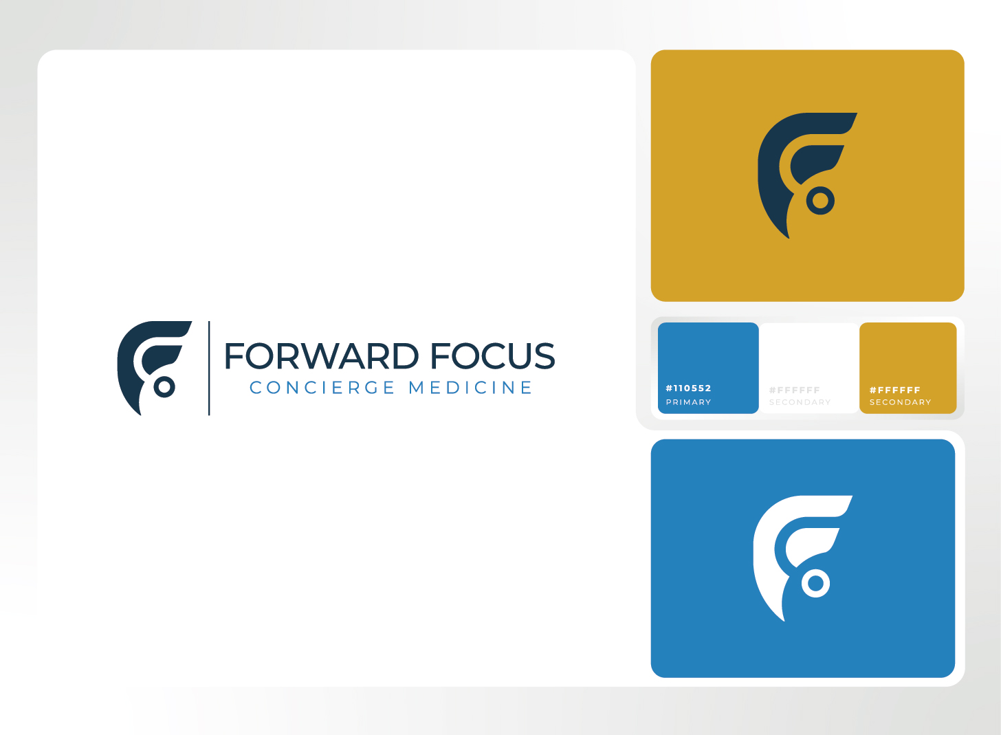 Logo Design by creativemood438 for this project | Design #37791442