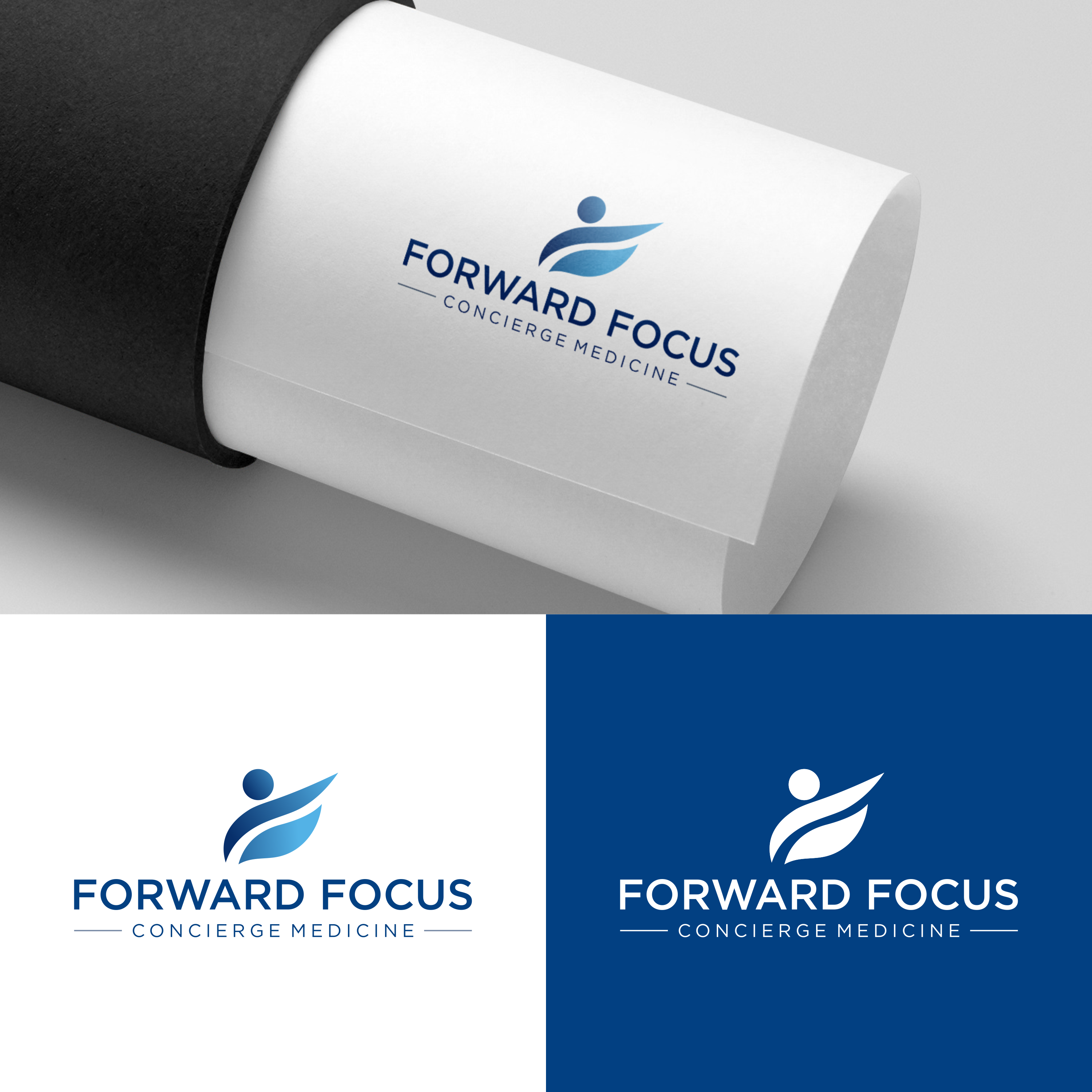 Logo Design by Mentality_Std for this project | Design #37790898