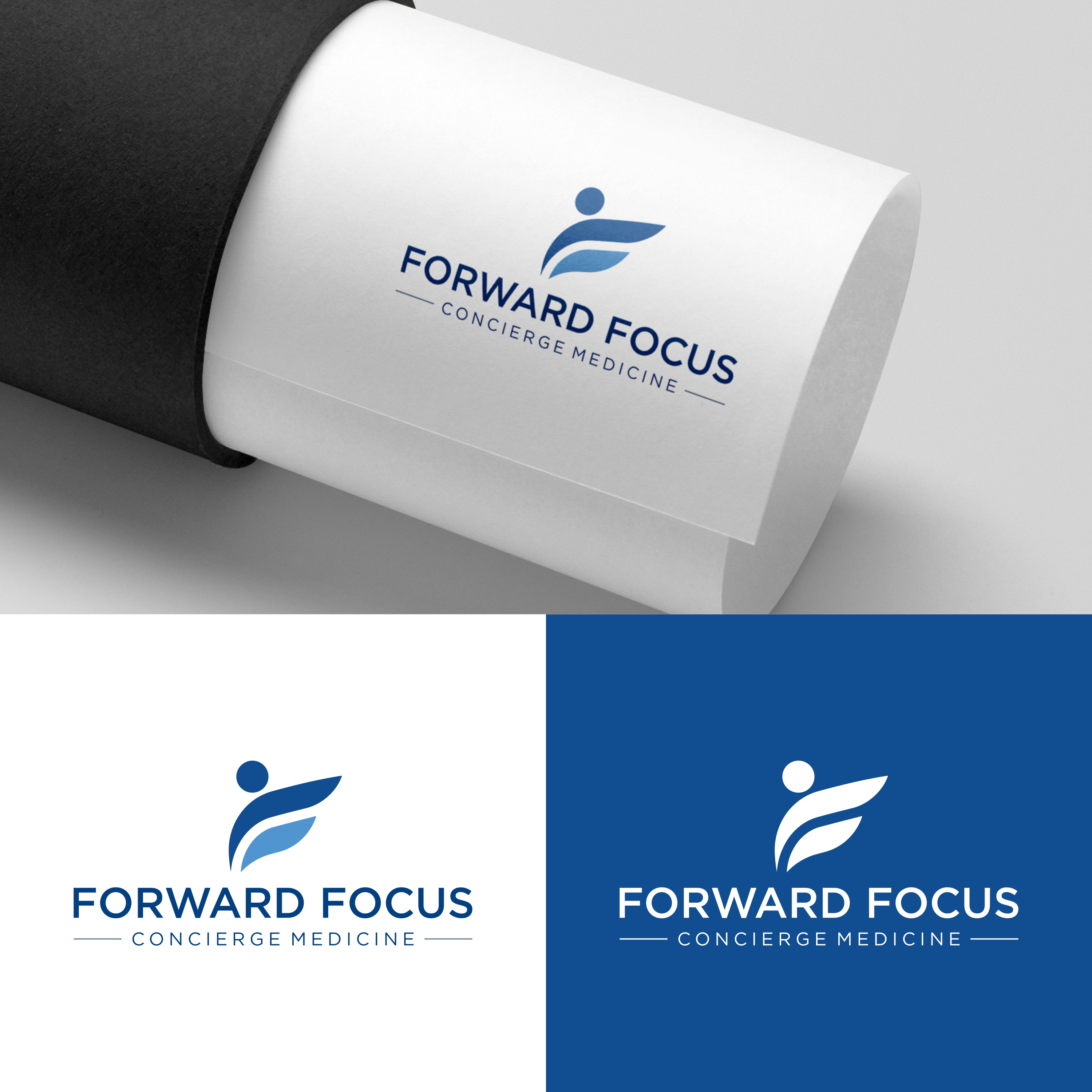 Logo Design by Mentality_Std for this project | Design #37790899