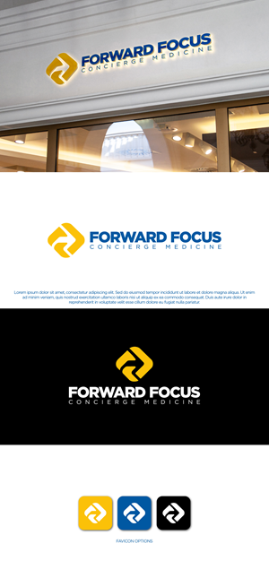 Logo Design by THE DESIGN MAN for this project | Design: #37772582