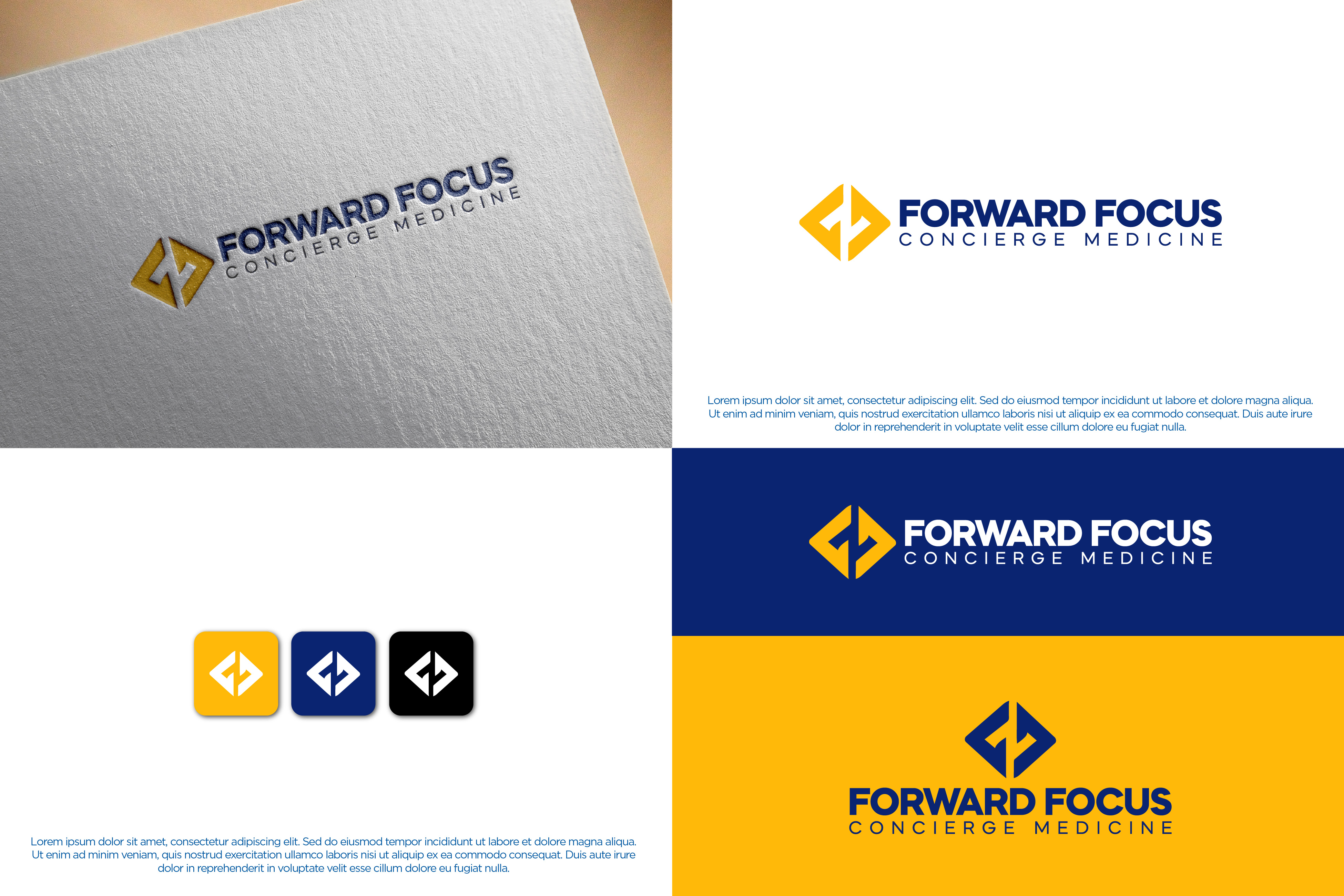 Logo Design by THE DESIGN MAN for this project | Design #37773047