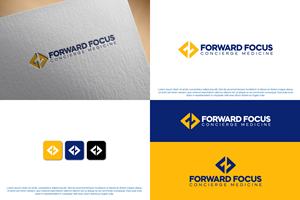 Logo Design by THE DESIGN MAN for this project | Design: #37773047