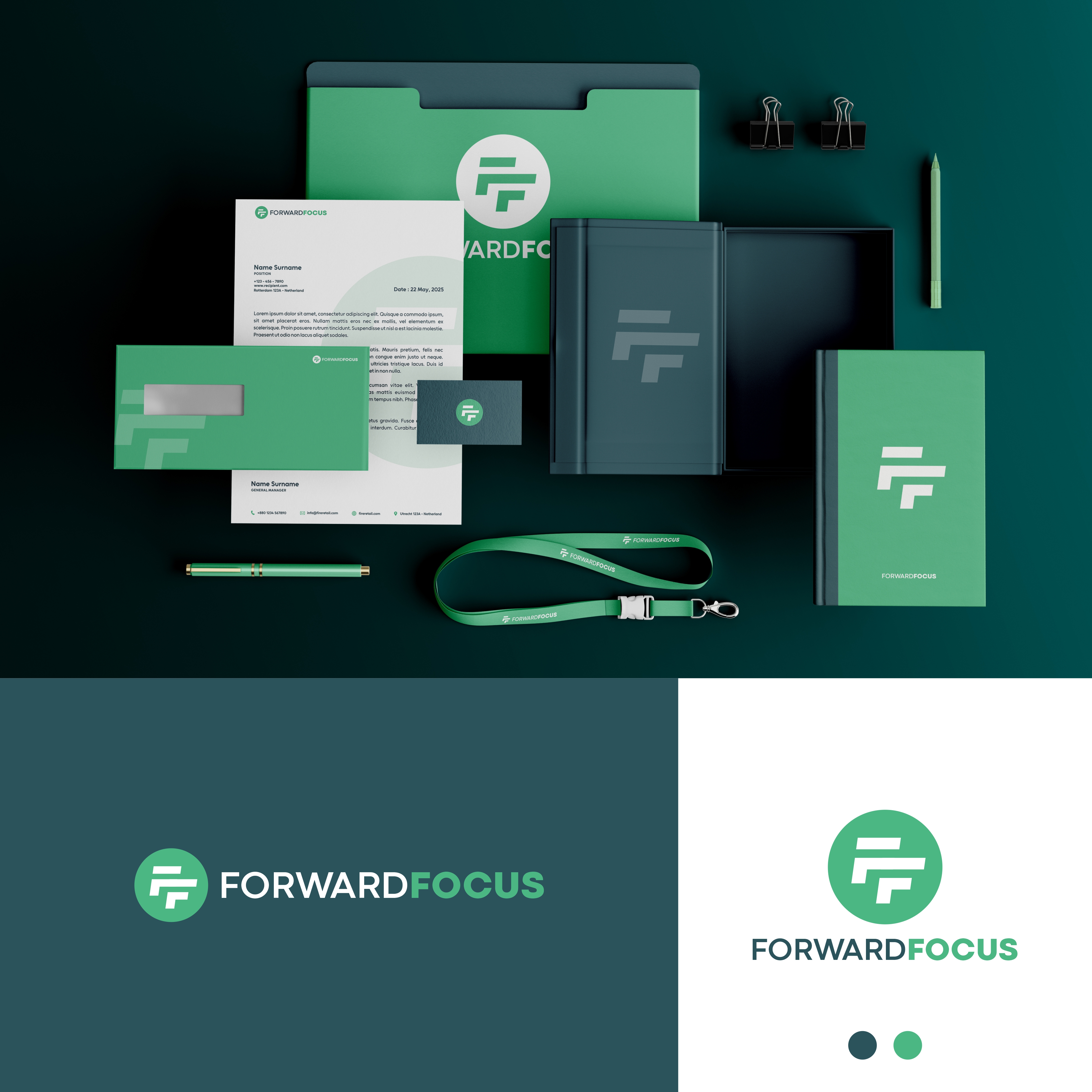 Logo Design by RezaRio for this project | Design #37772992