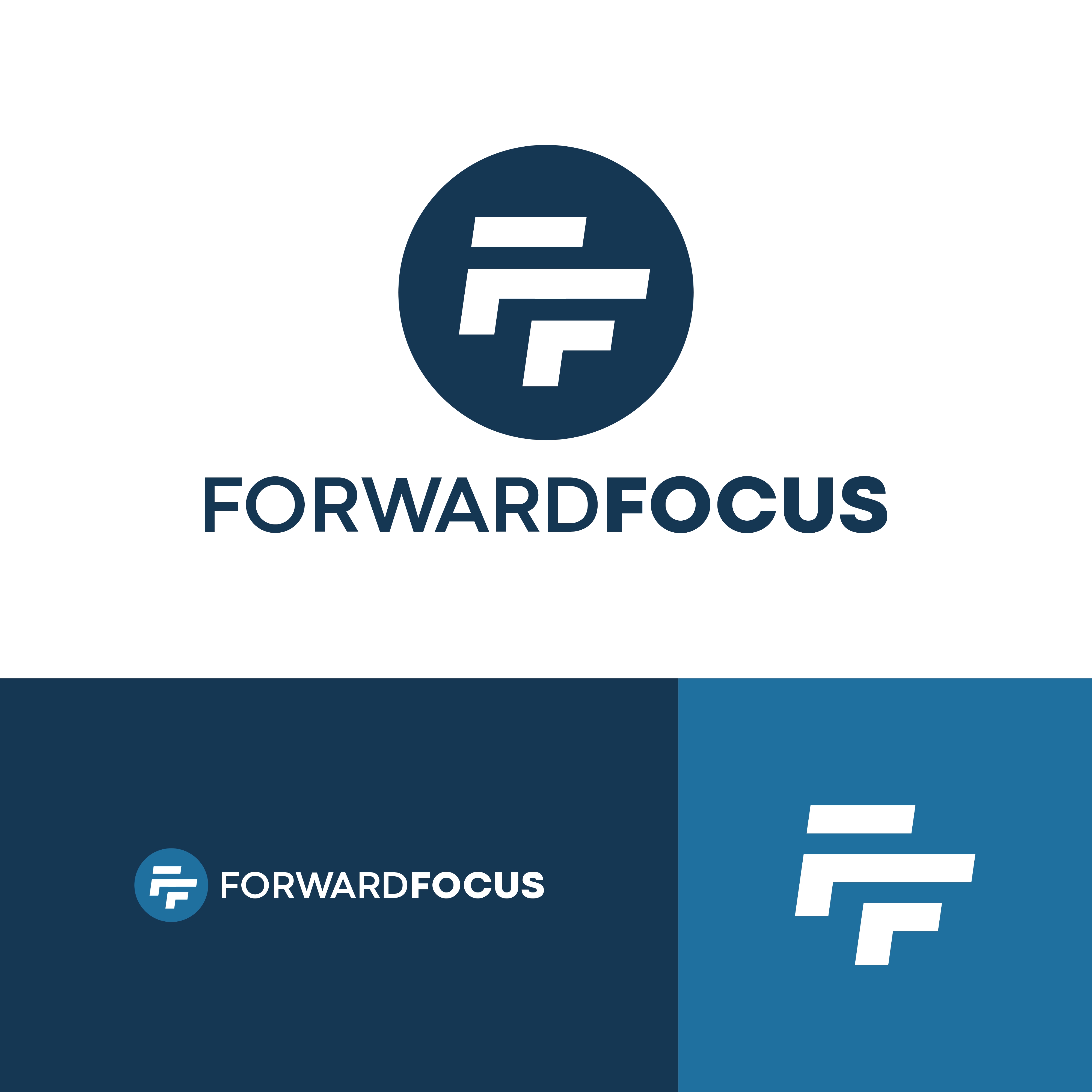 Logo Design by RezaRio for this project | Design #37773740