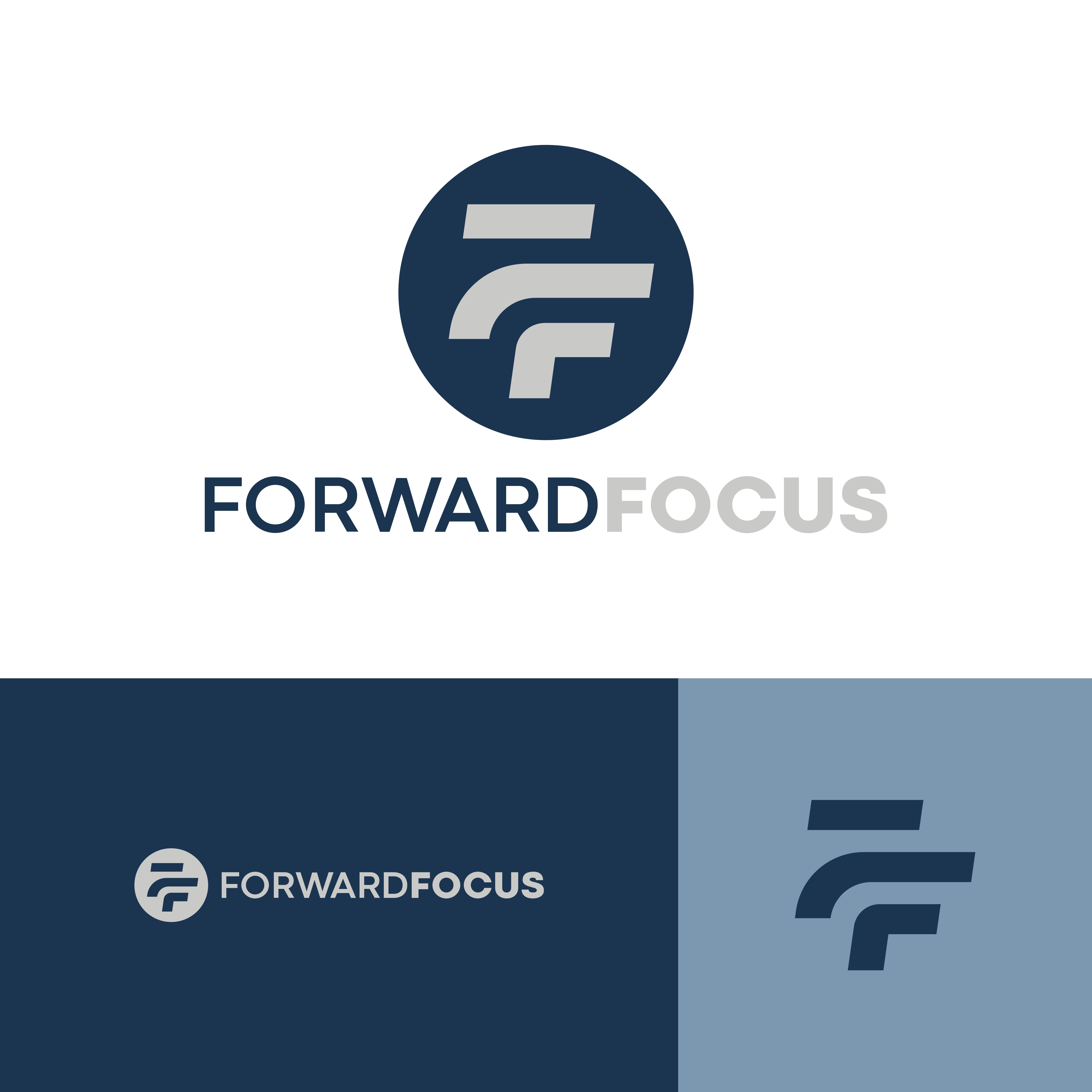 Logo Design by RezaRio for this project | Design #37778786