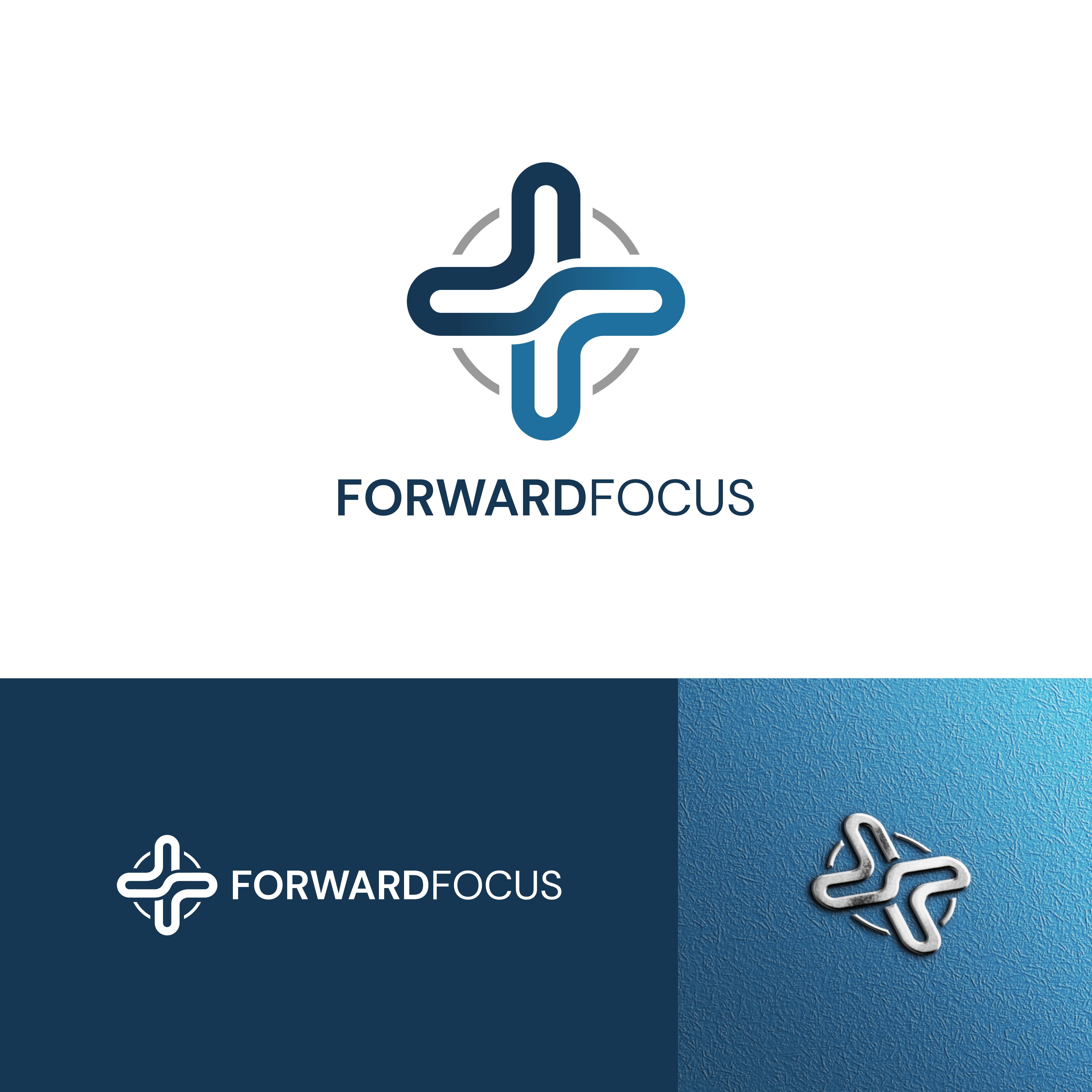 Logo Design by RezaRio for this project | Design #37778912