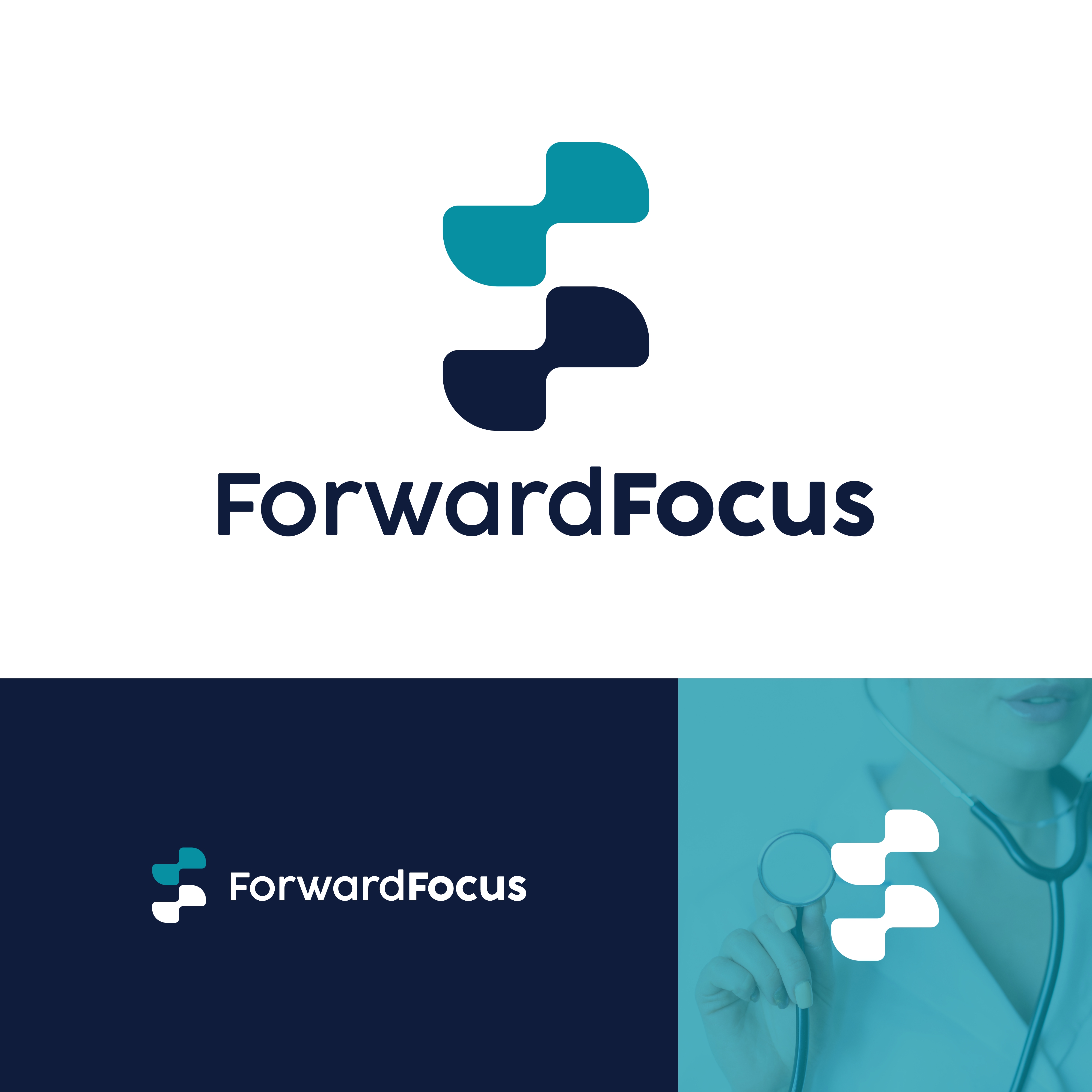 Logo Design by RezaRio for this project | Design #37778981