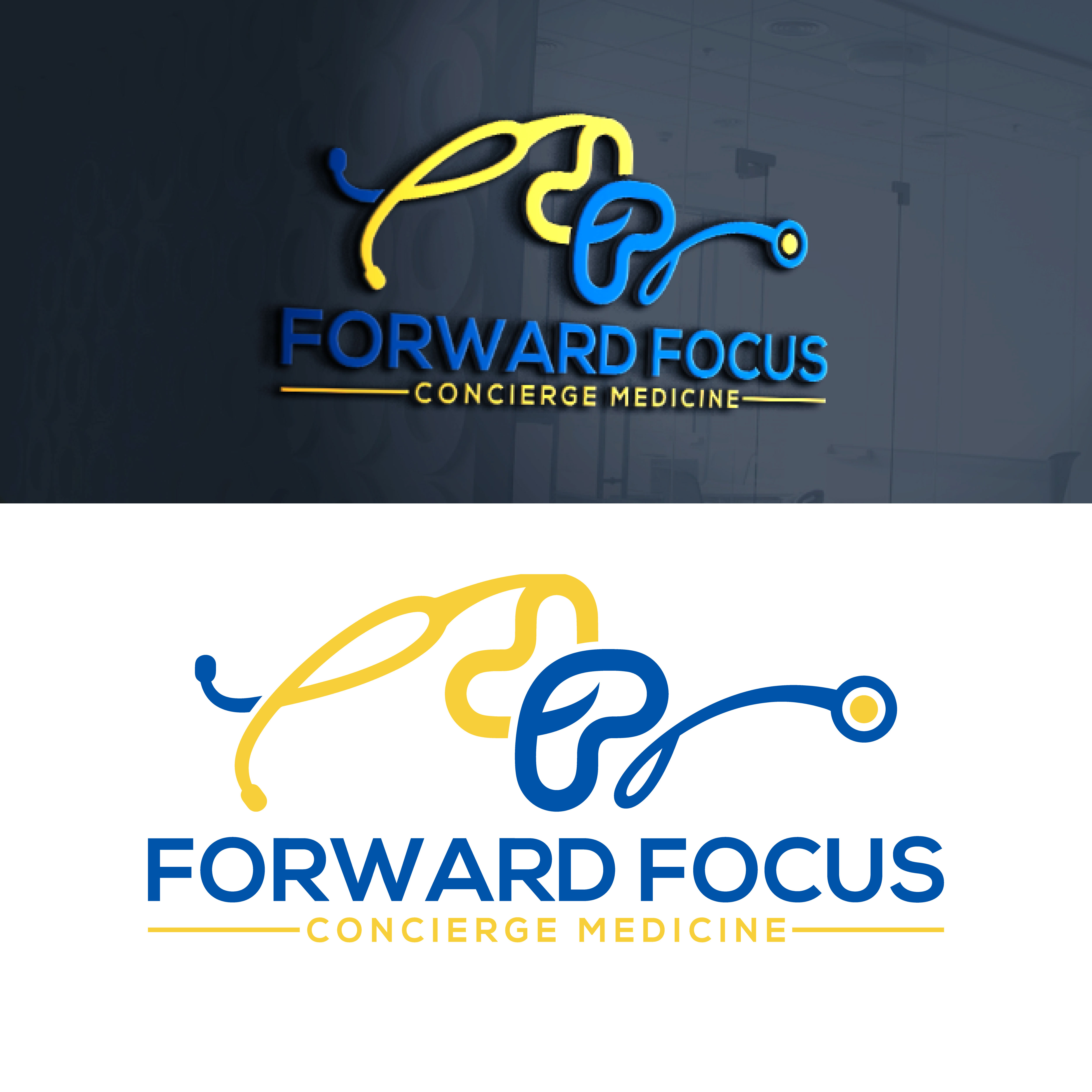 Logo Design by Raul Jimenez for this project | Design #37786486