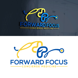 Logo Design by Raul Jimenez for this project | Design: #37786486