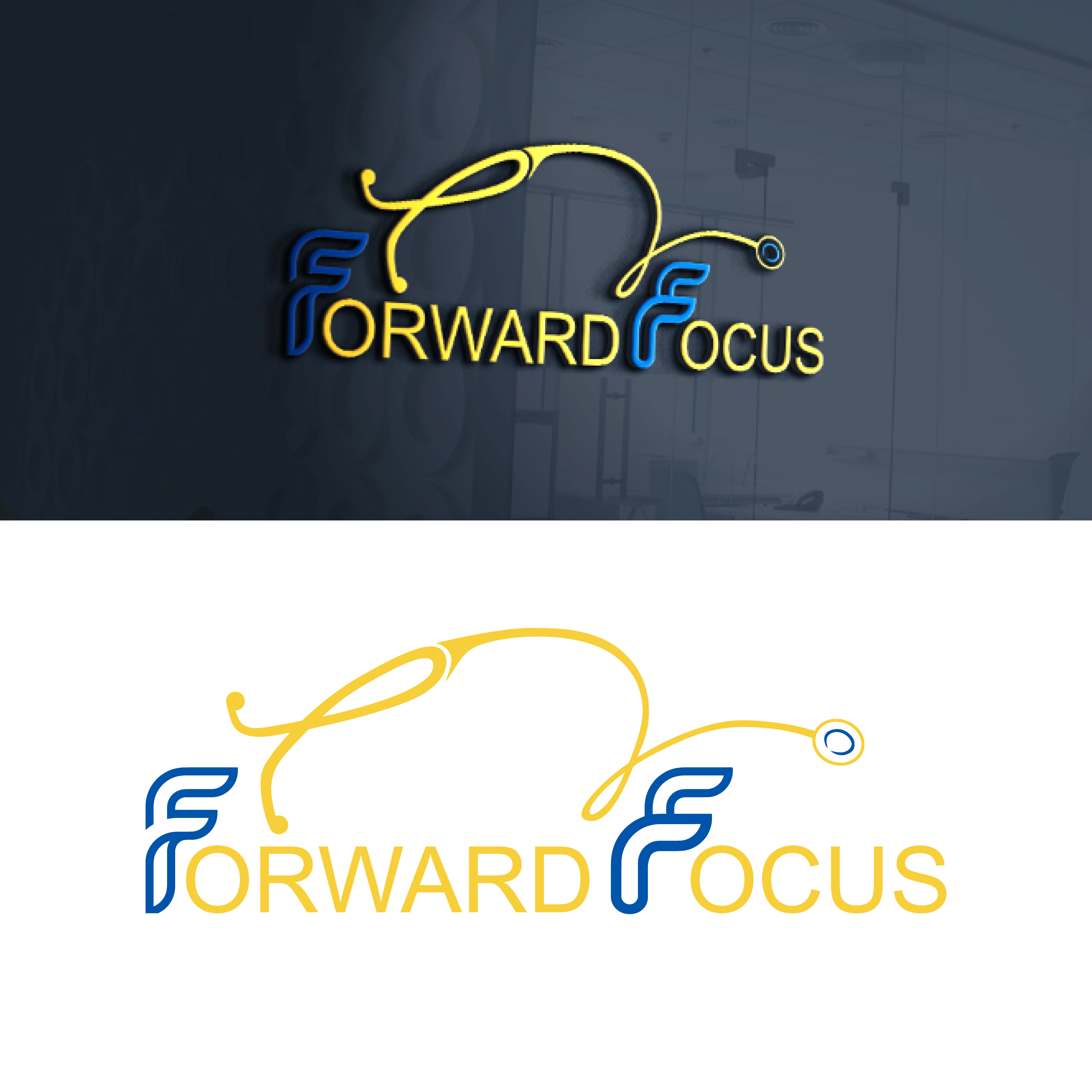 Logo Design by Raul Jimenez for this project | Design #37786514